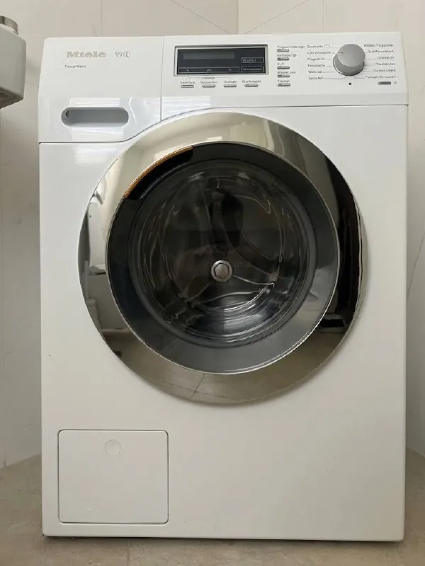 Стиральная машина Miele W1 8 кг Нови-Сад 1