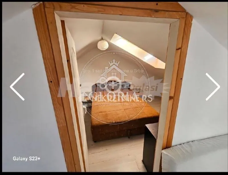 Двухкомнатная квартира 60 м² в Борче Палилула 4
