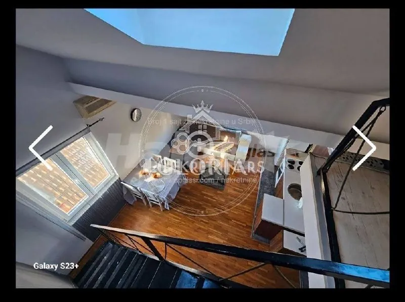 Двухкомнатная квартира 60 м² в Борче Палилула 5