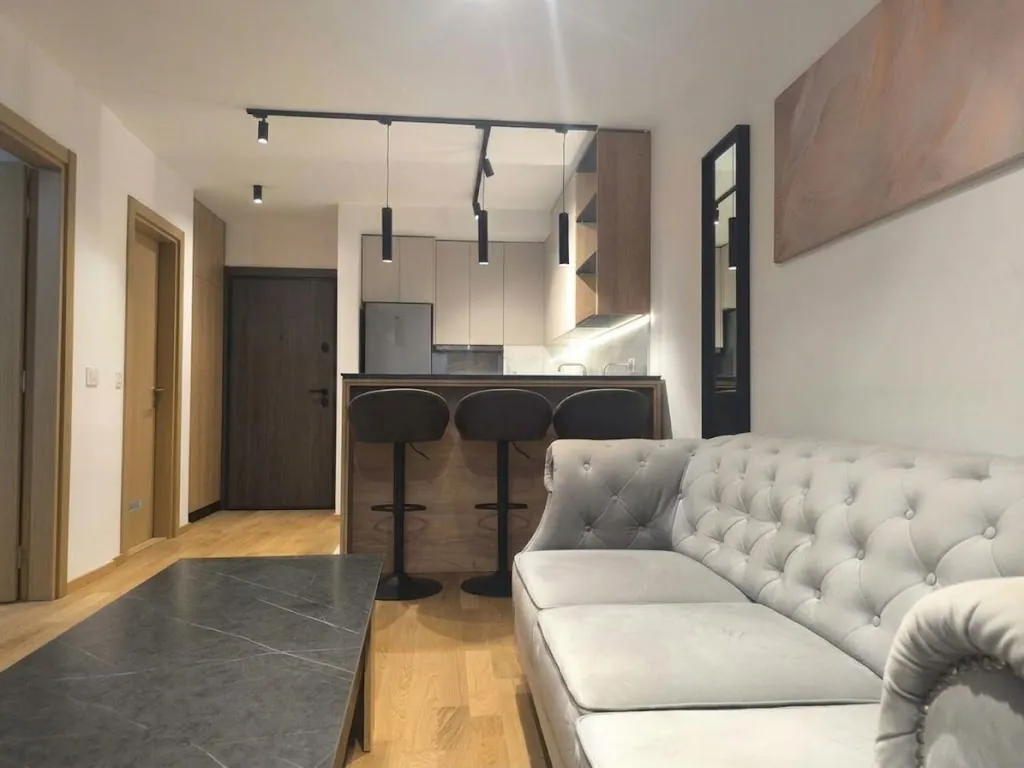 Двухкомнатная квартира 45 м² в Хаджипоповце Палилула 2