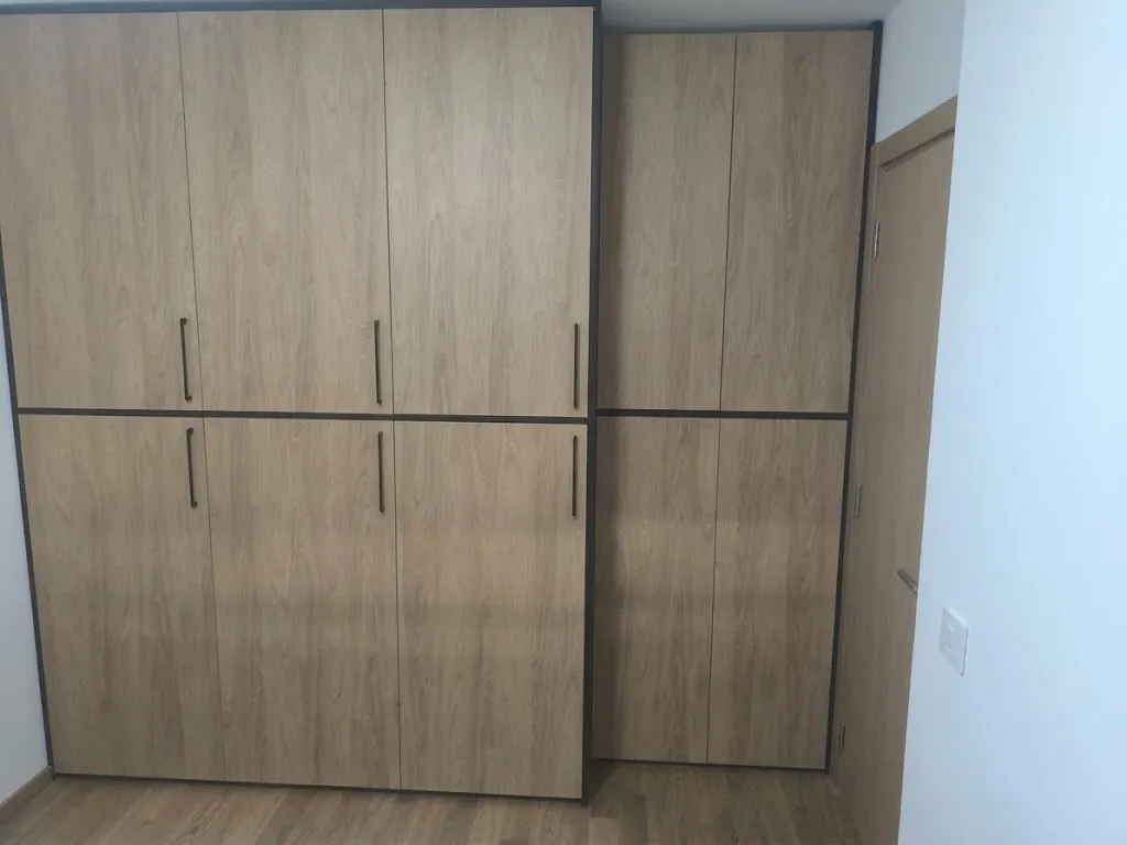 Двухкомнатная квартира 45 м² в Хаджипоповце Палилула 6