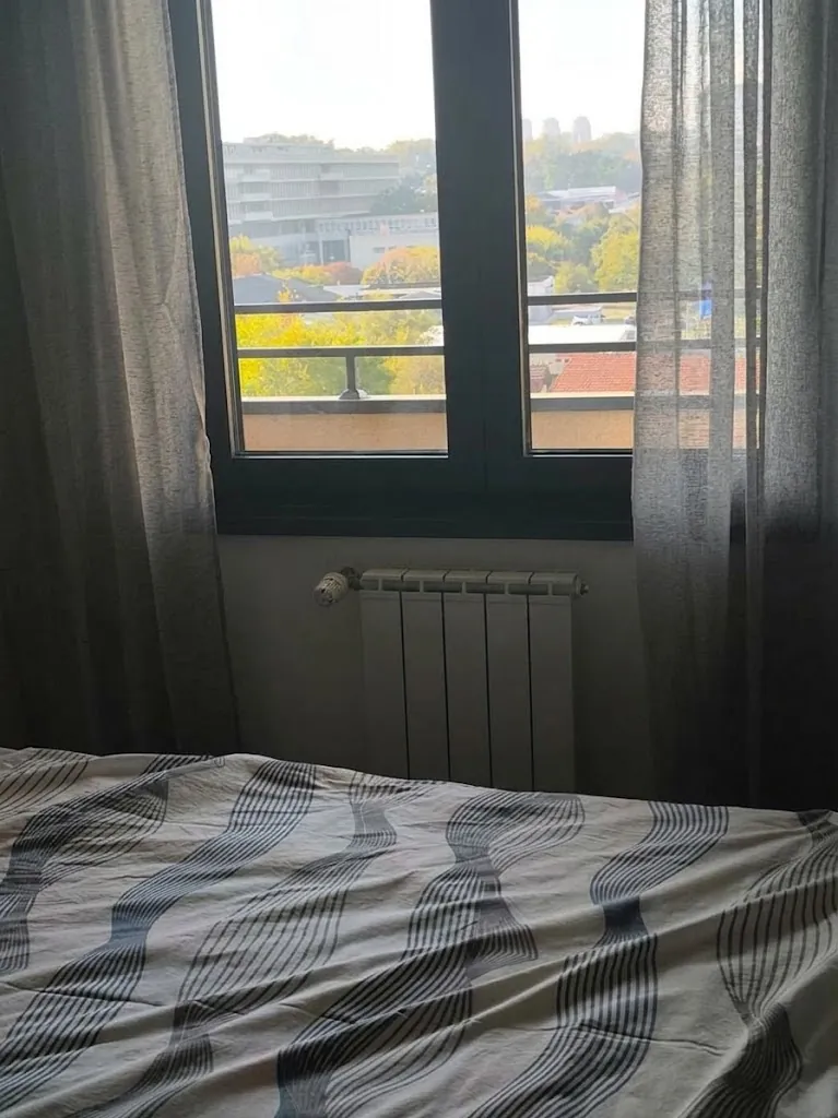 Двухкомнатная квартира 45 м² в Хаджипоповце Палилула 5