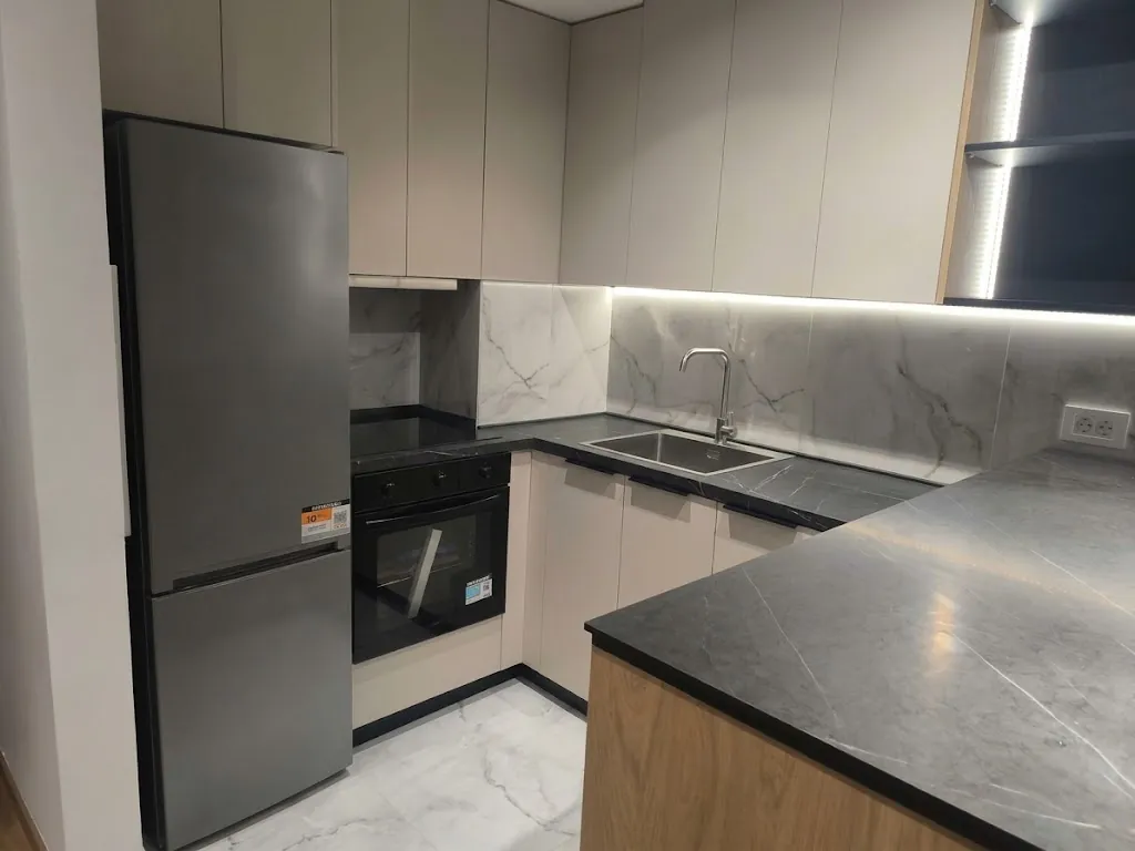 Двухкомнатная квартира 45 м² в Хаджипоповце Палилула 3