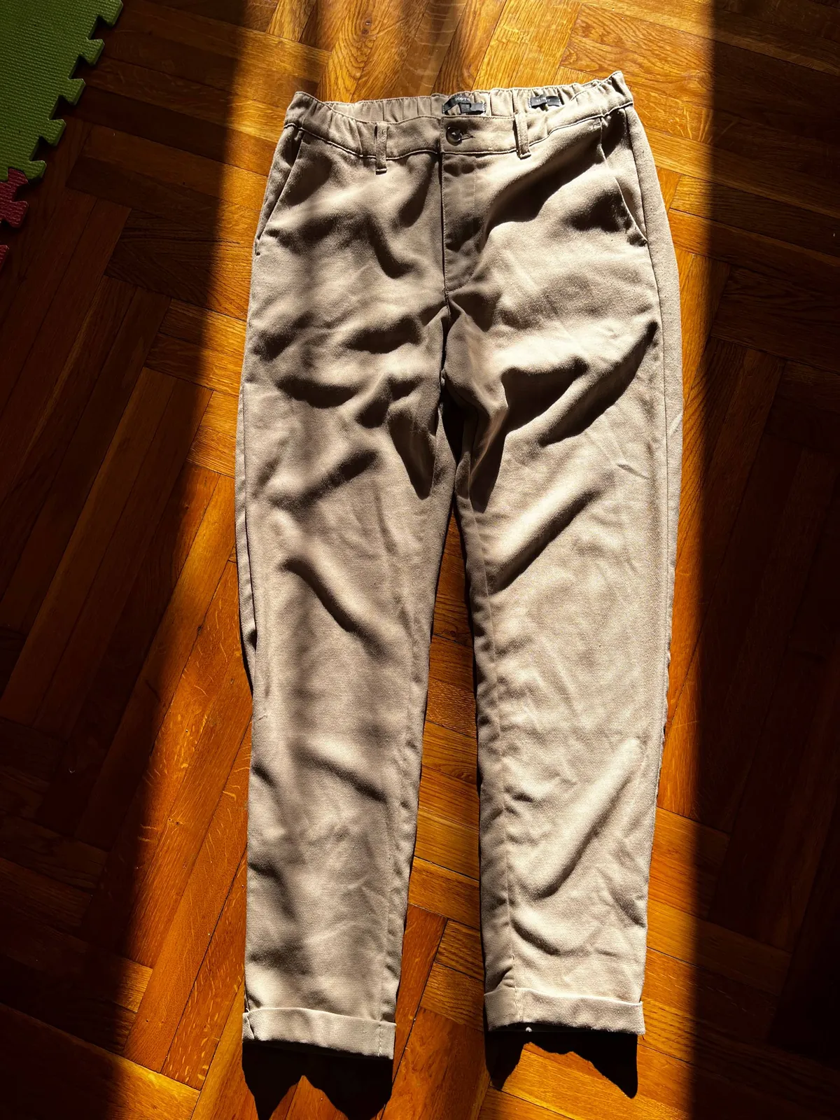 Пиджаки Veles Vintage куртки одежда Нови-Сад 5