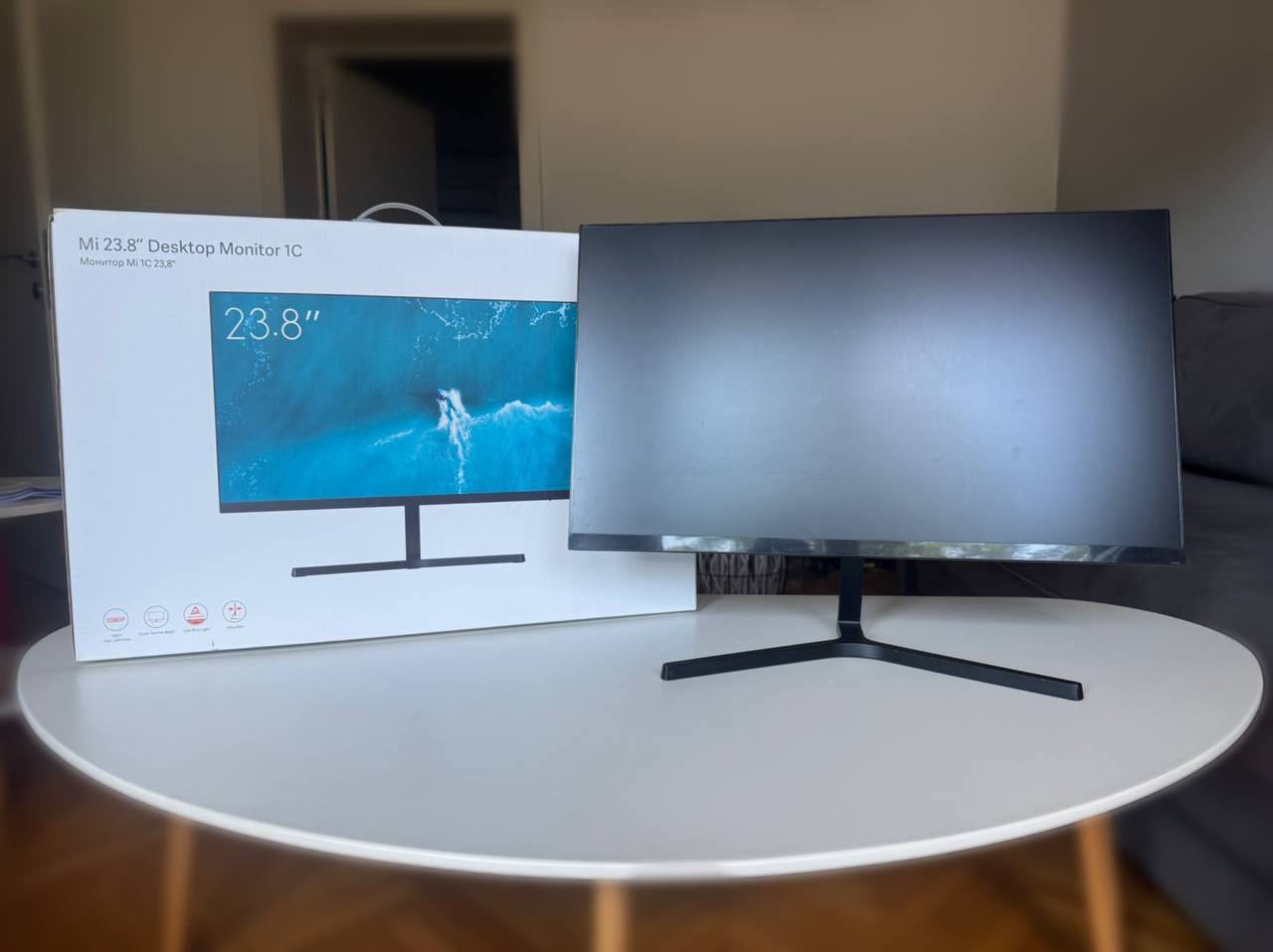 Монитор Xiaomi Mi 23.8 Desktop 1C 1