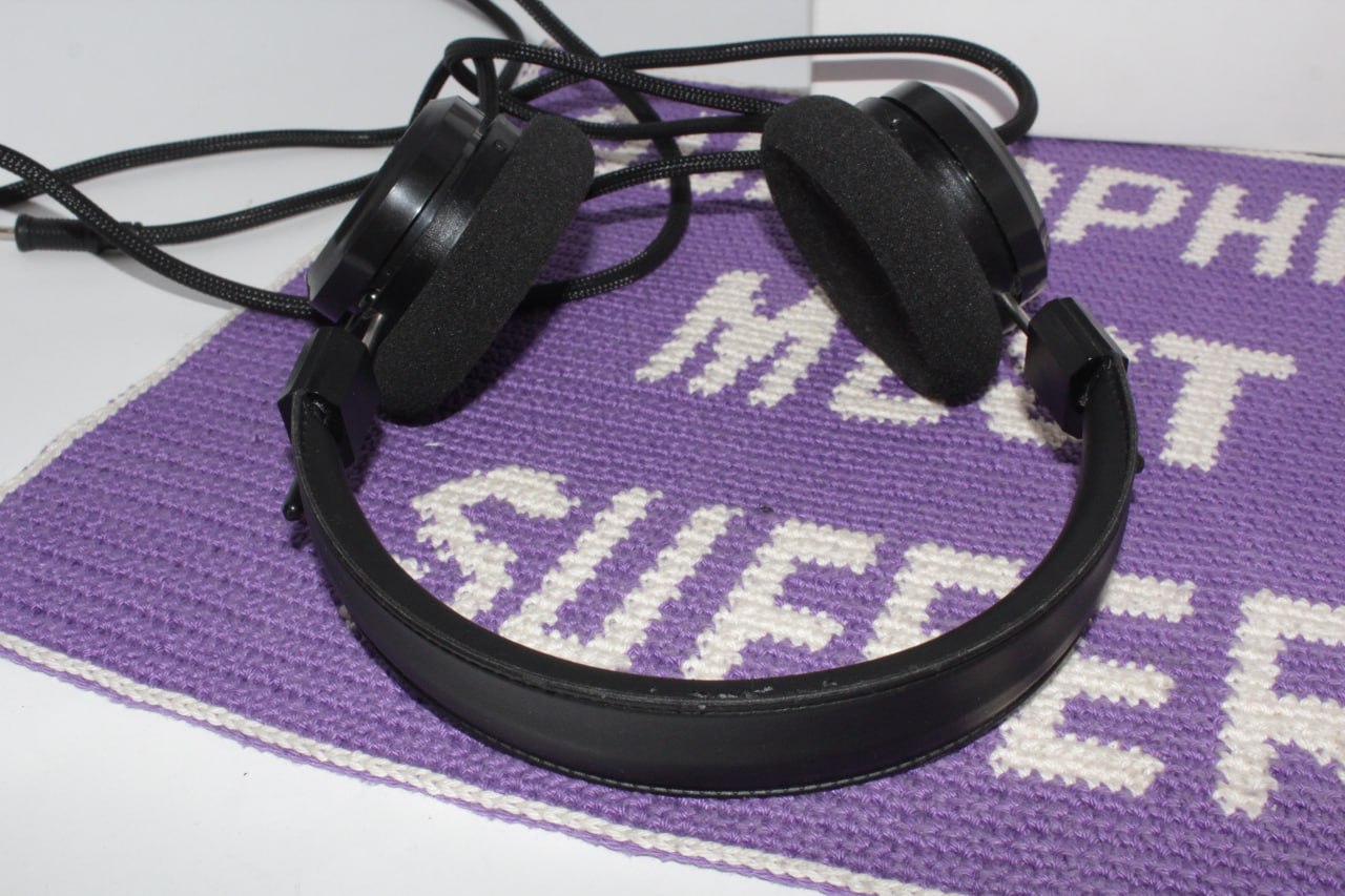 Проводные наушники Grado SR60x 5