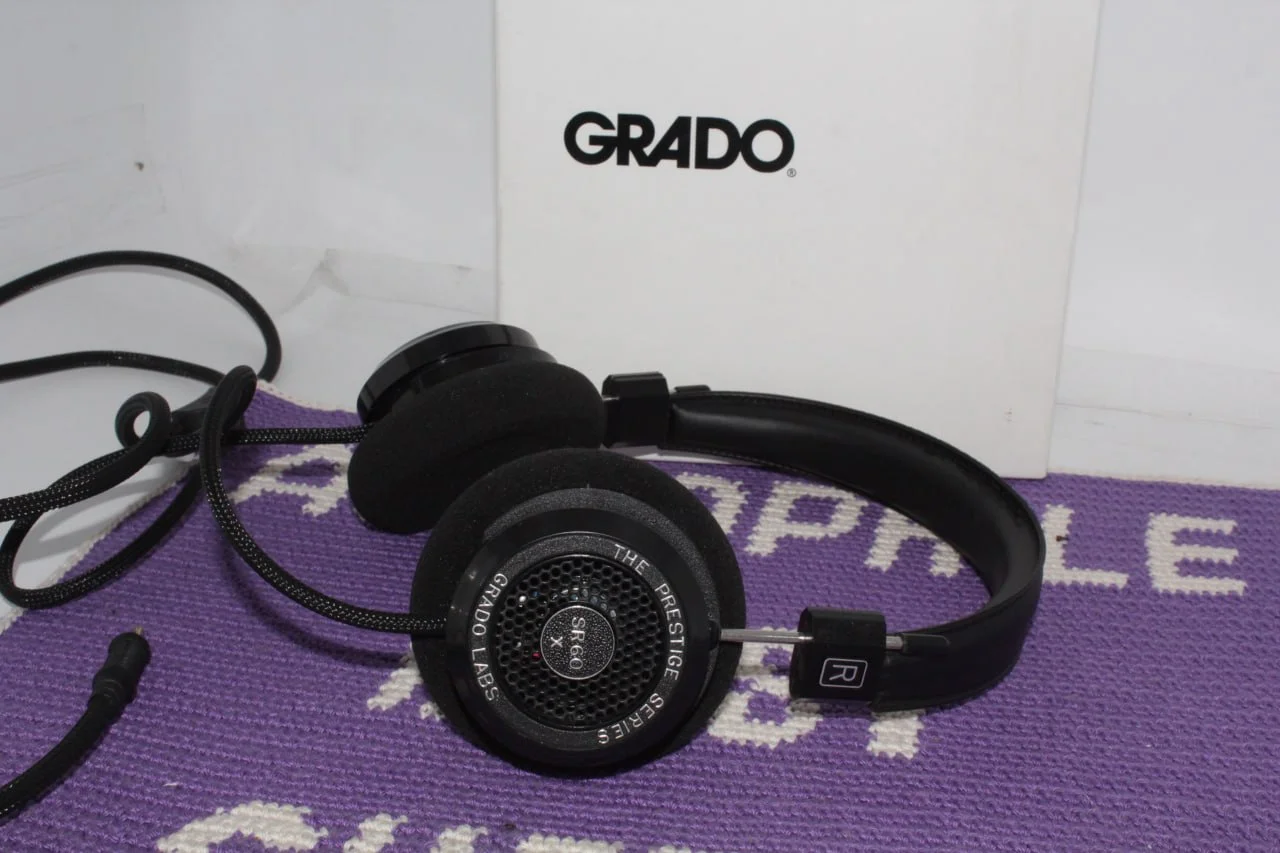 Проводные наушники Grado SR60x 1