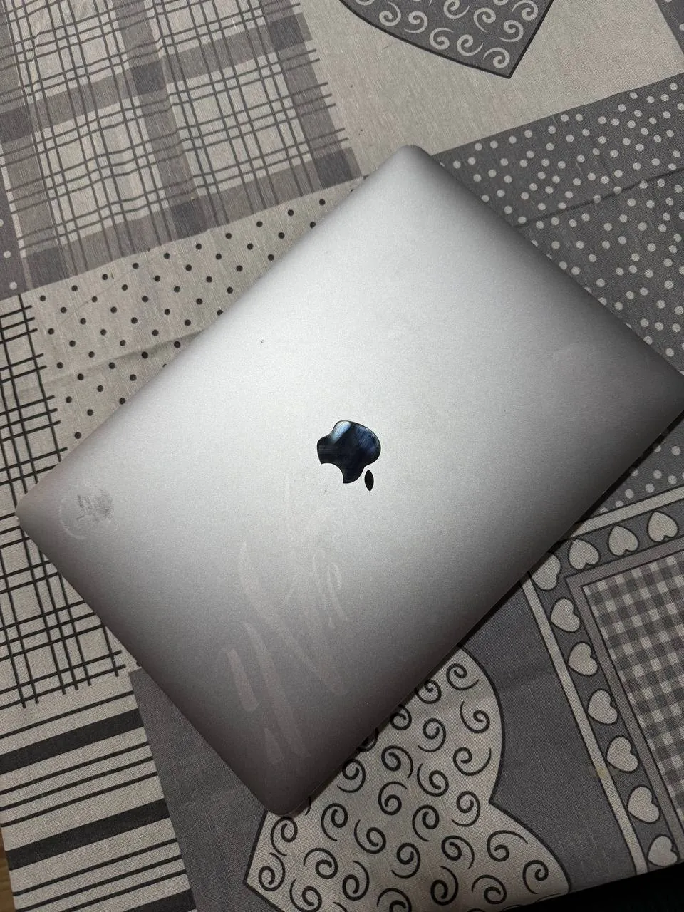 MacBook Pro 2017 б/у Белград 1