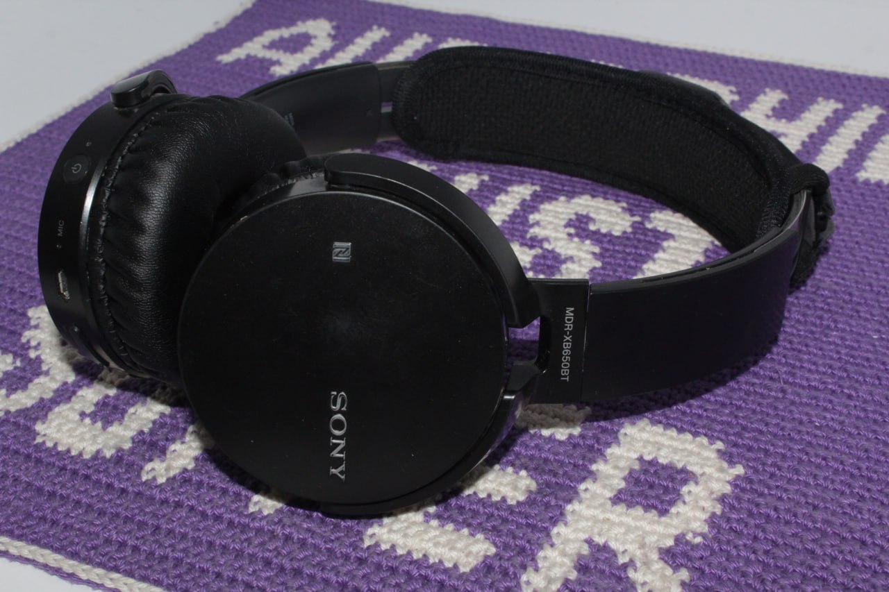 Bluetooth наушники набор 5