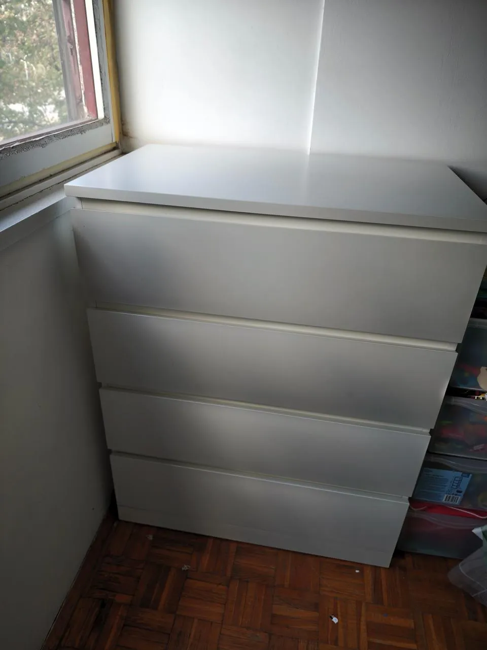 Мебель IKEA Jysk и умные весы Xiaomi на продажу 2