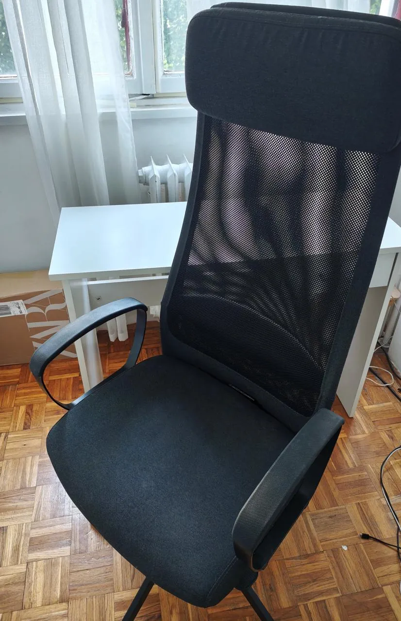 Мебель IKEA Jysk и умные весы Xiaomi на продажу 8