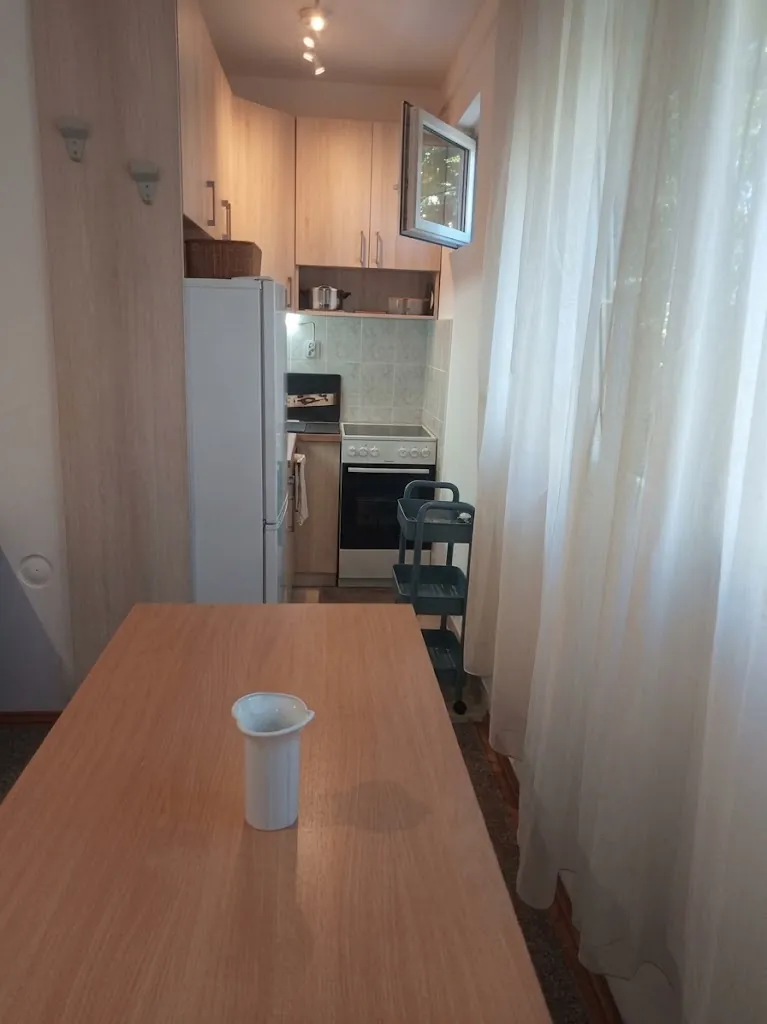 Студия 26 м² в Карабурме полностью меблирована 5