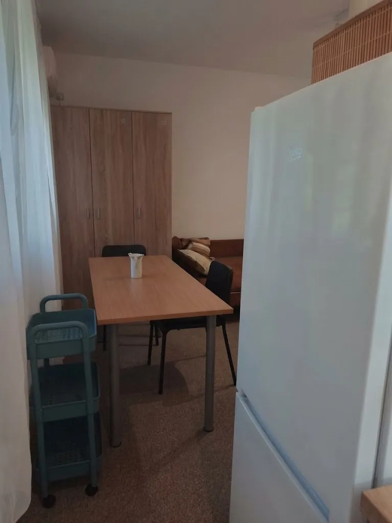 Студия 26 м² в Карабурме полностью меблирована 6