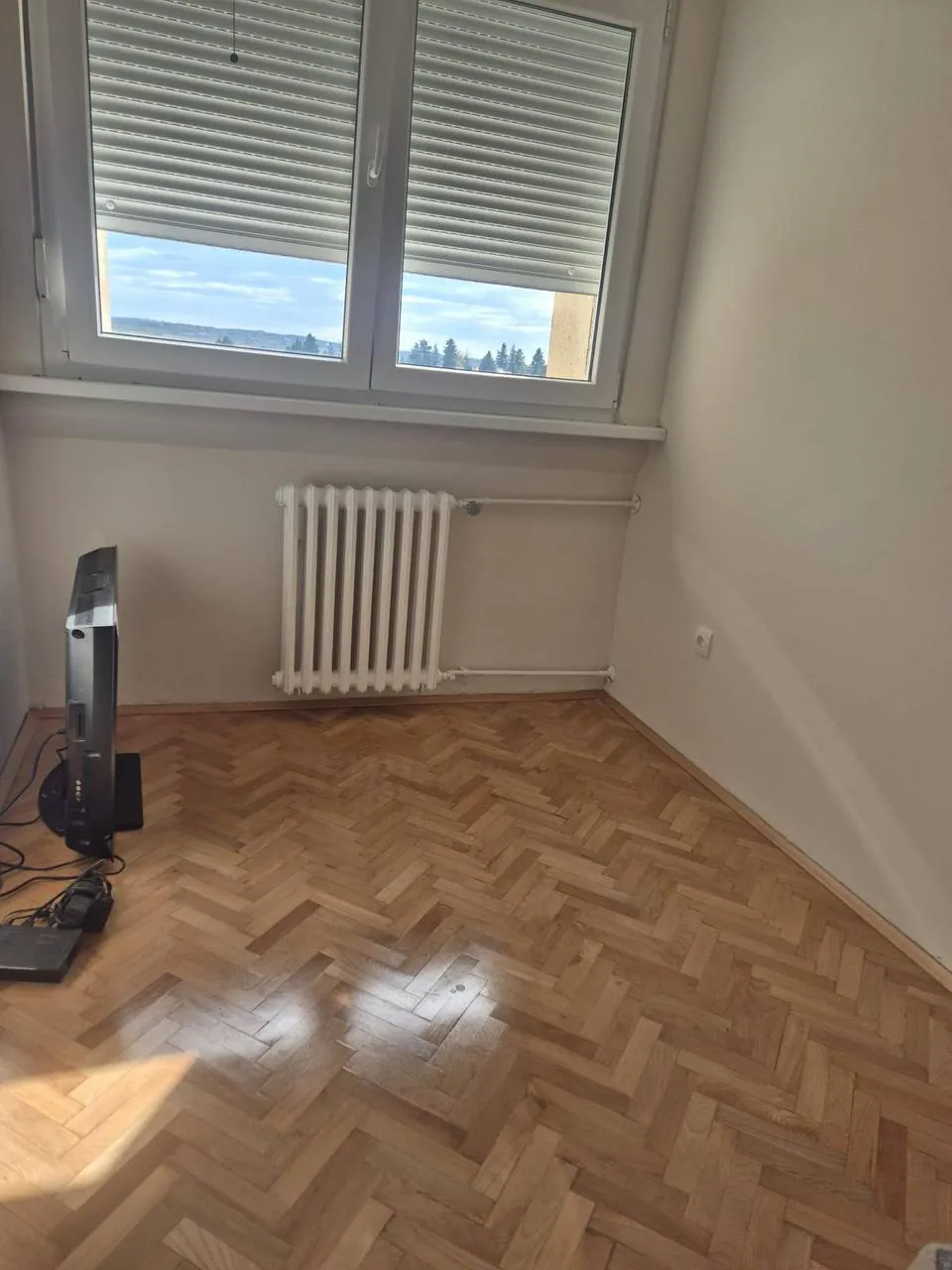 Трёхкомнатная квартира 65 м² Петлово Брдо с парковкой 9
