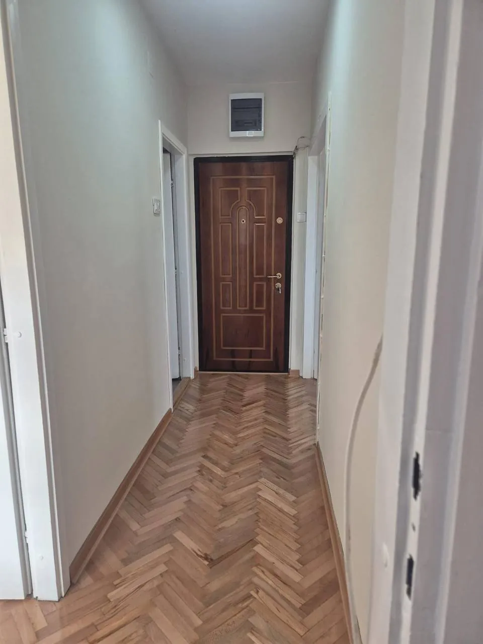 Трёхкомнатная квартира 65 м² Петлово Брдо с парковкой 4