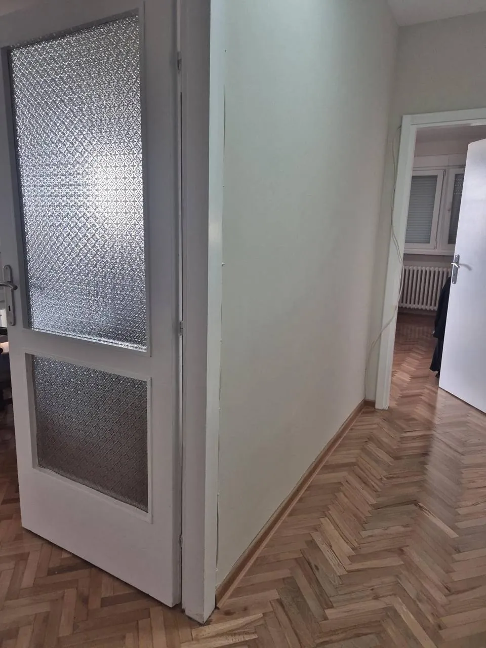 Трёхкомнатная квартира 65 м² Петлово Брдо с парковкой 10