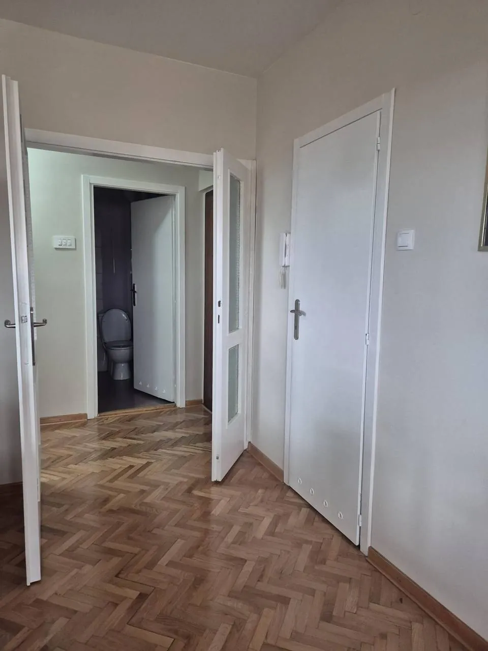 Трёхкомнатная квартира 65 м² Петлово Брдо с парковкой 8