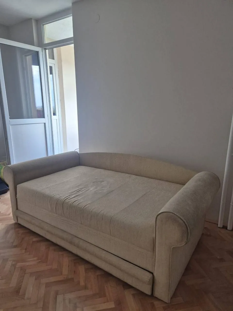 Трёхкомнатная квартира 65 м² Петлово Брдо с парковкой 5