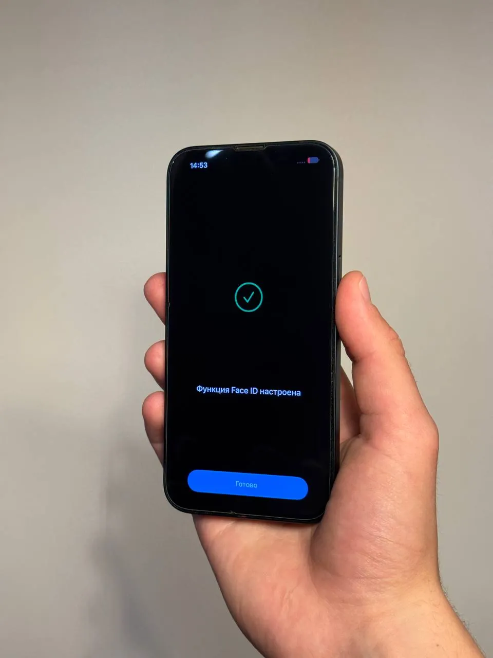 IPhone 13 128 ГБ в отличном состоянии Белград 4