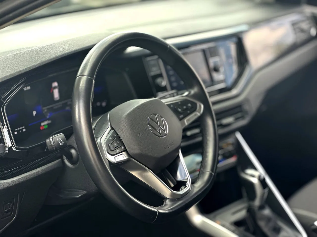 Аренда VW Polo 2023 АКПП в Белграде 4