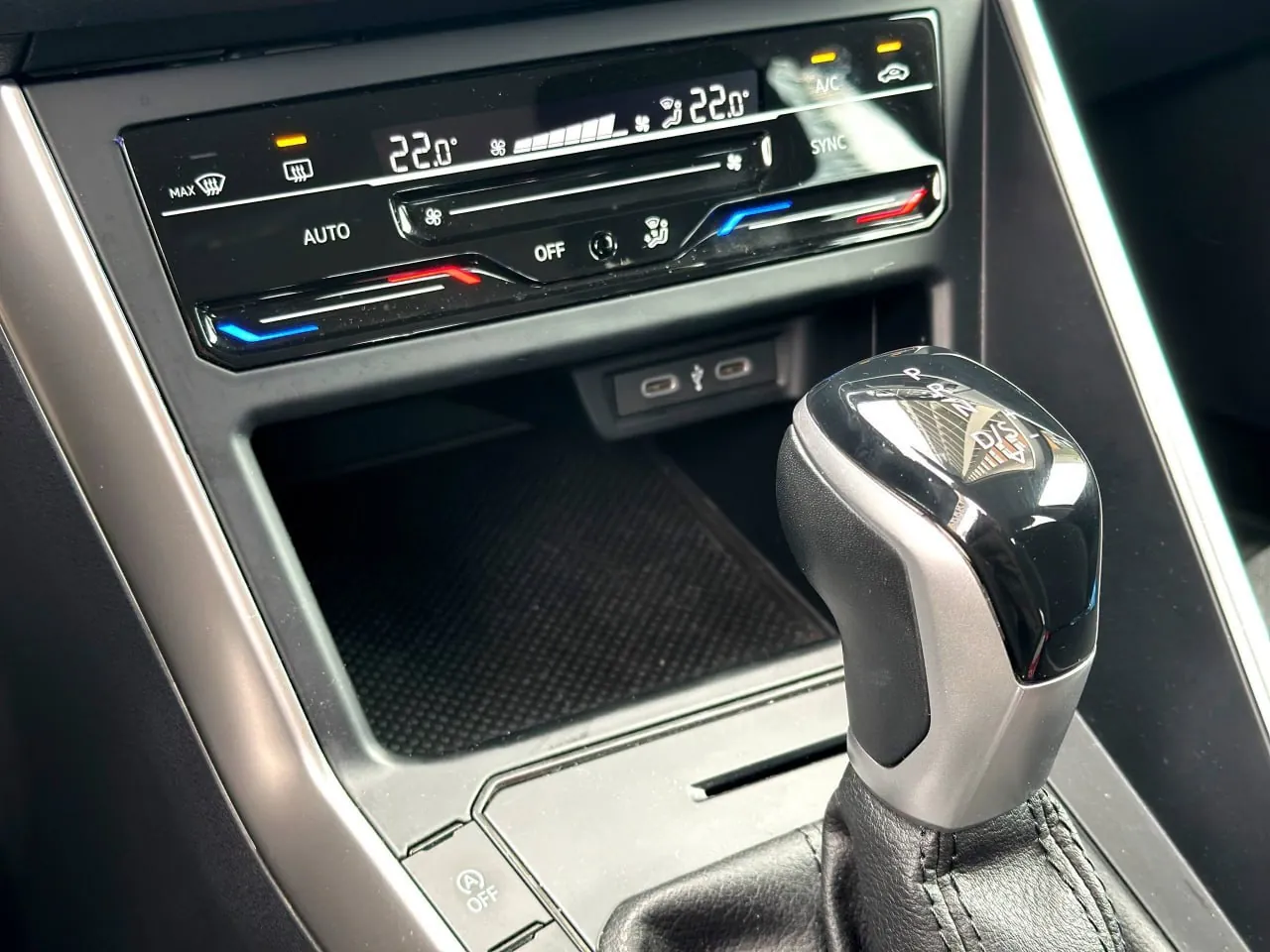 Аренда VW Polo 2023 АКПП в Белграде 7