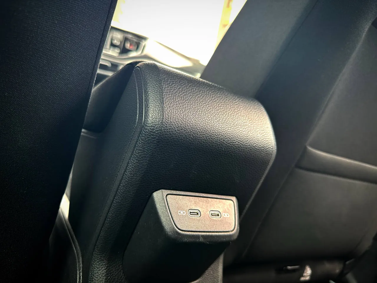 Аренда VW Polo 2023 АКПП в Белграде 8