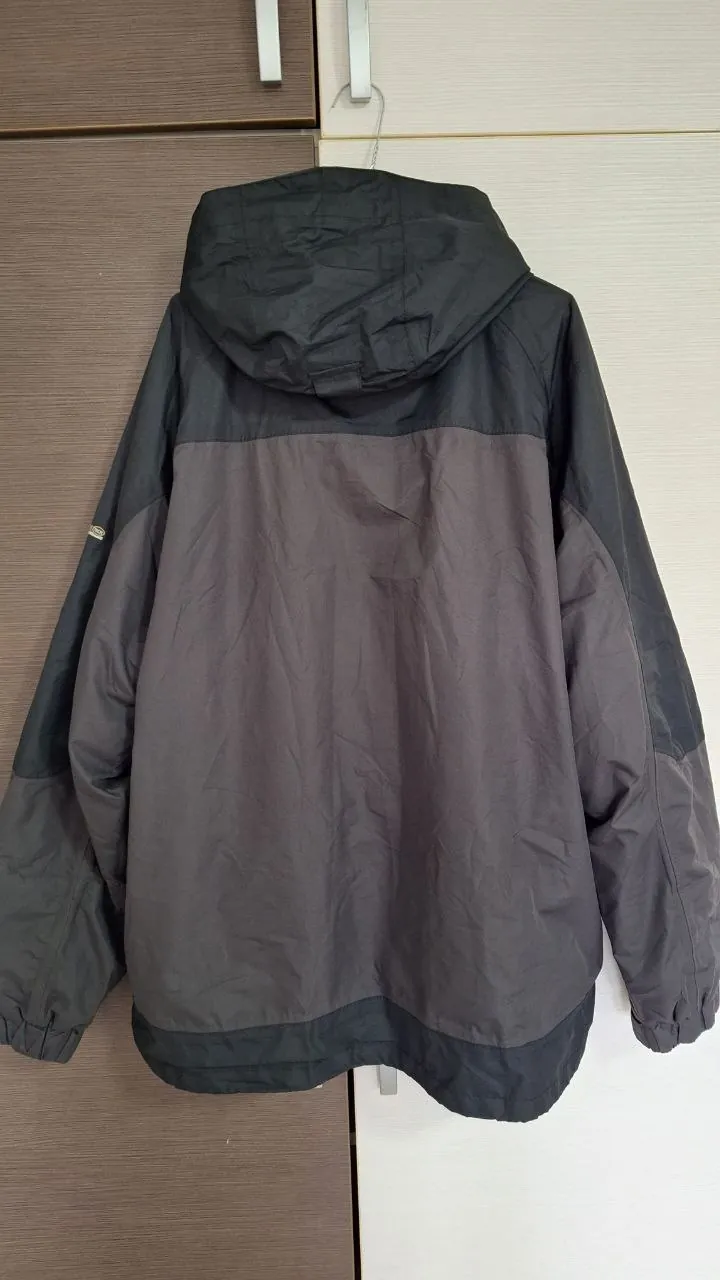 Куртка Regatta демисезонная с мембраной 3XL 2