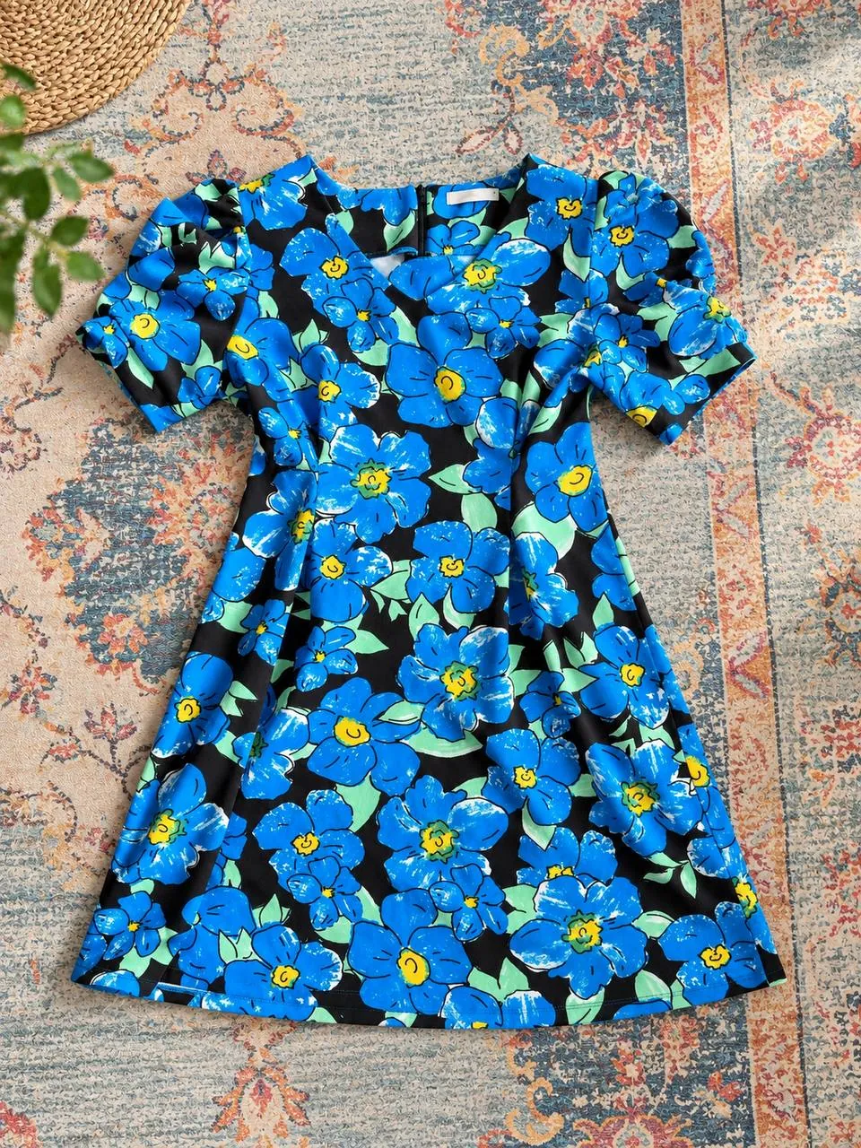 Женская одежда Zara Guess H&M и детские вещи 3