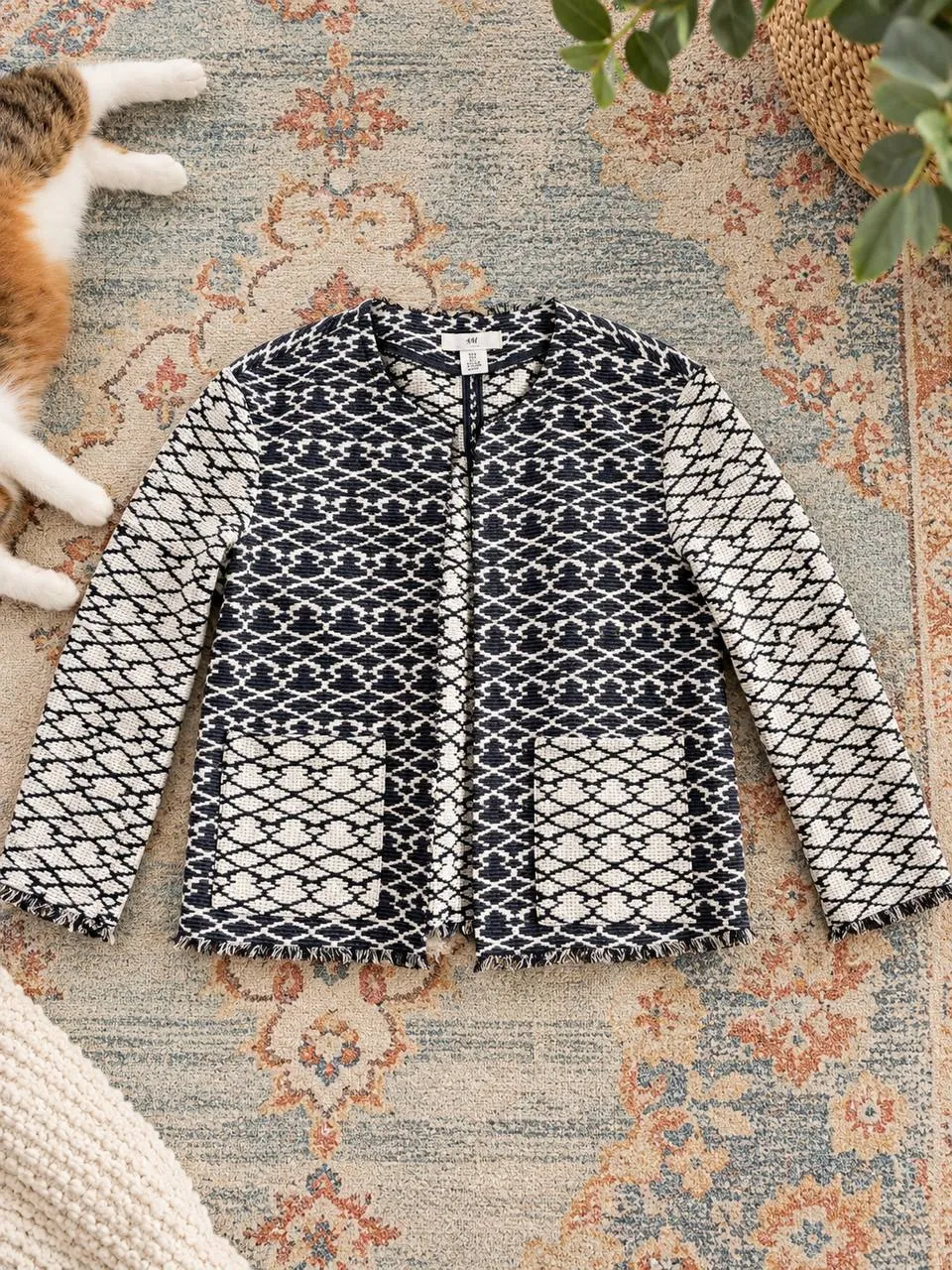 Женская одежда Zara Guess H&M и детские вещи 4