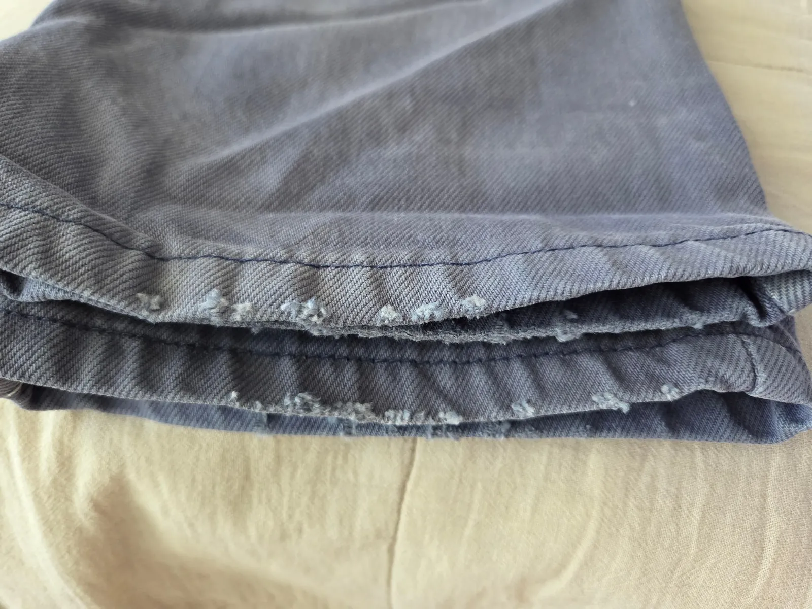 Женские джинсы Levi's 618 Orange Tab W32 8