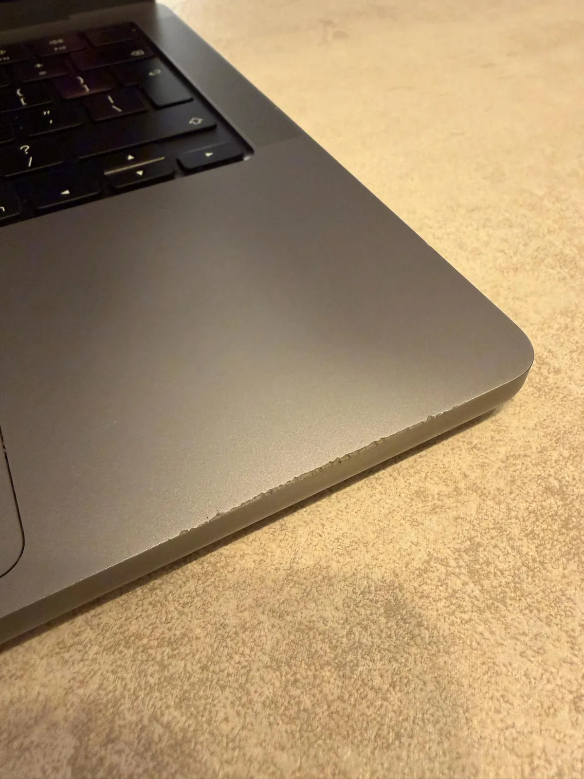 MacBook Pro 14 M1 Pro 2021 Space Gray 6