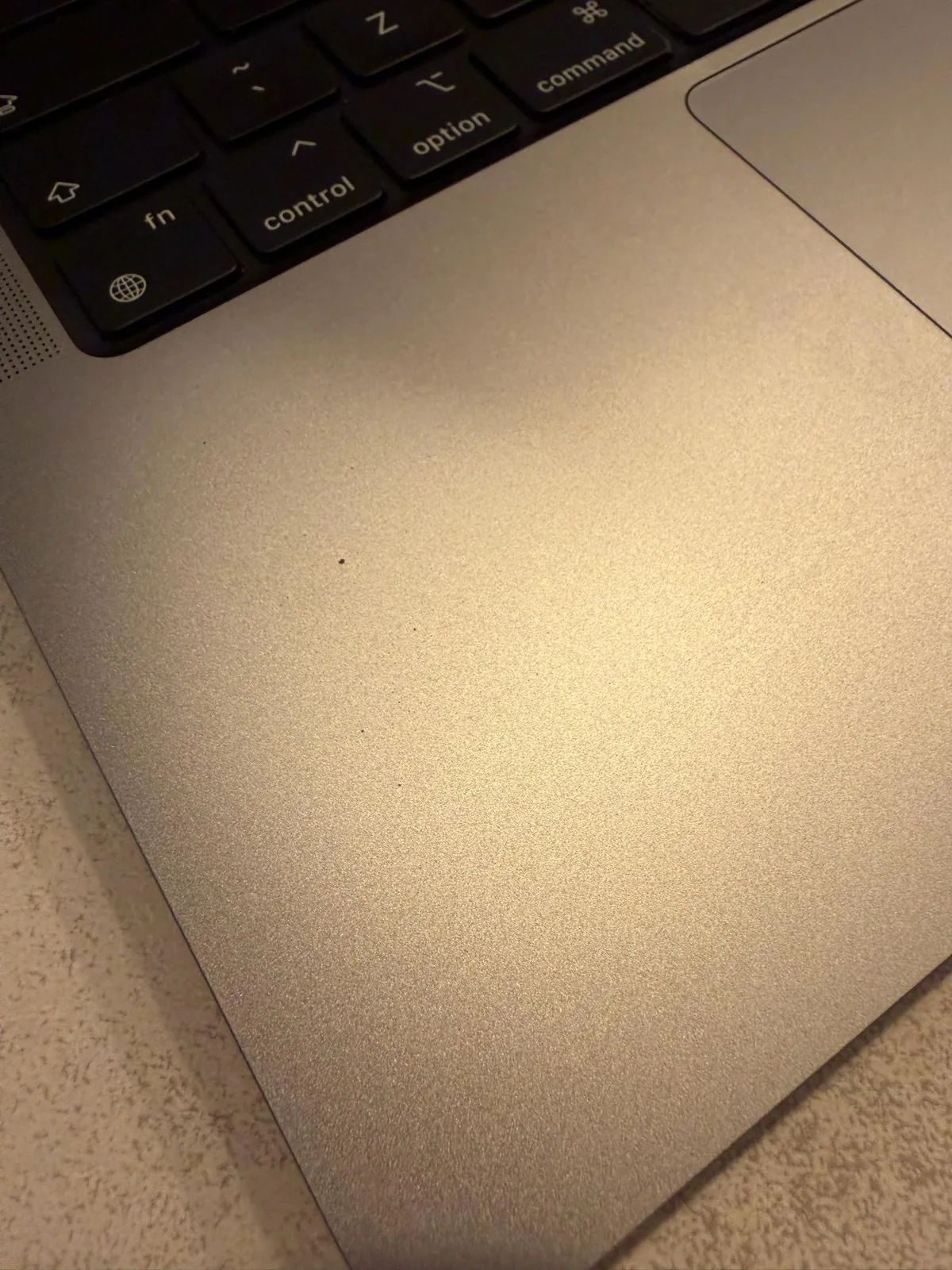 MacBook Pro 14 M1 Pro 2021 Space Gray 4