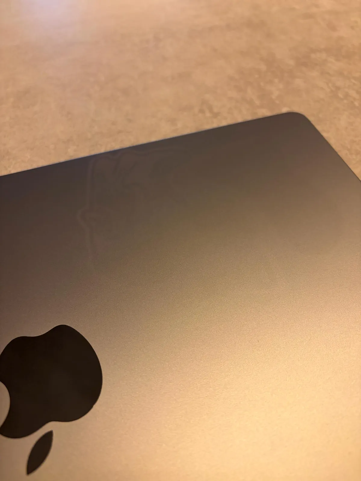 MacBook Pro 14 M1 Pro 2021 Space Gray 5