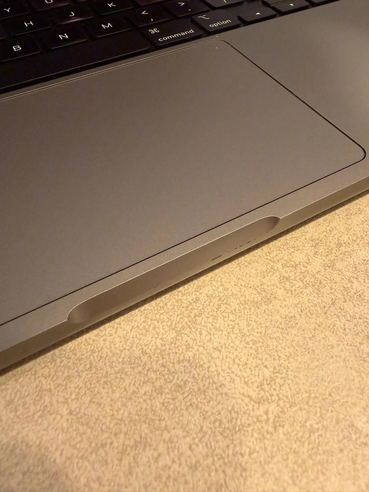 MacBook Pro 14 M1 Pro 2021 Space Gray 7