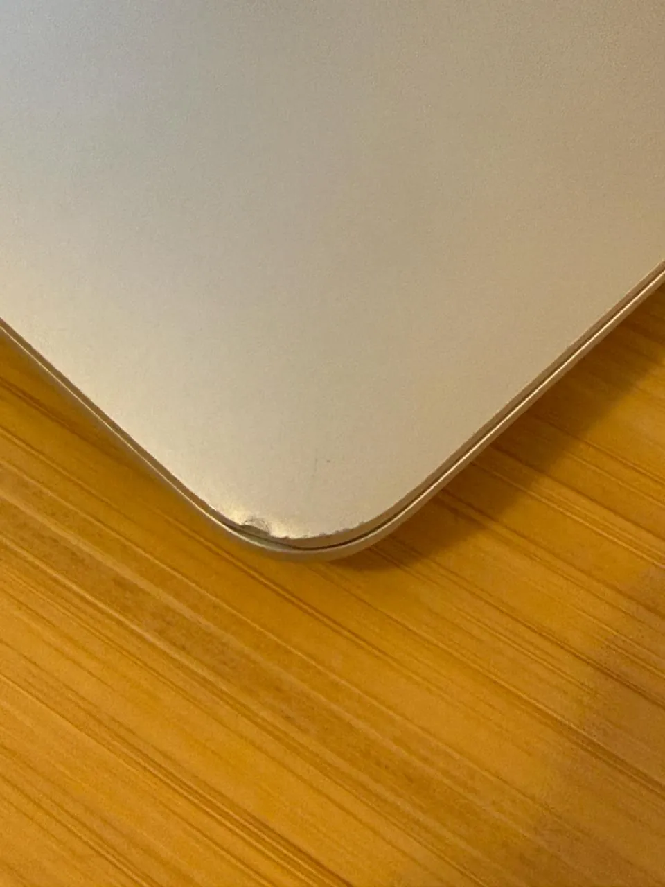 MacBook Air 13 M1 8/256 ГБ 2020 Белград 4