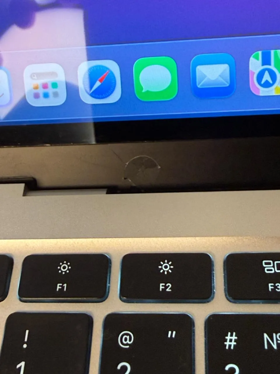 MacBook Air 13 M1 8/256 ГБ 2020 Белград 5