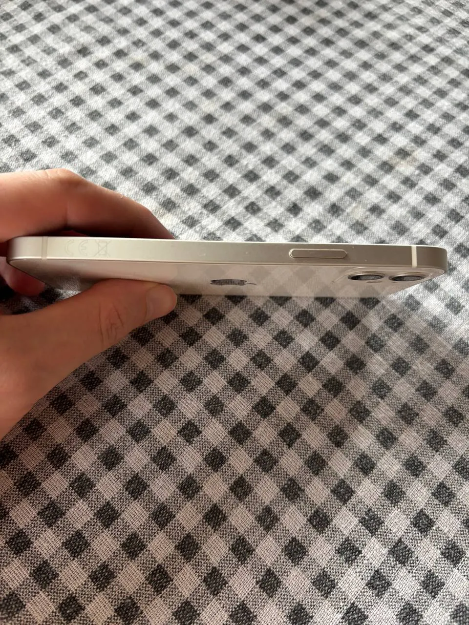 IPhone 12 128 ГБ хорошее состояние Белград 3