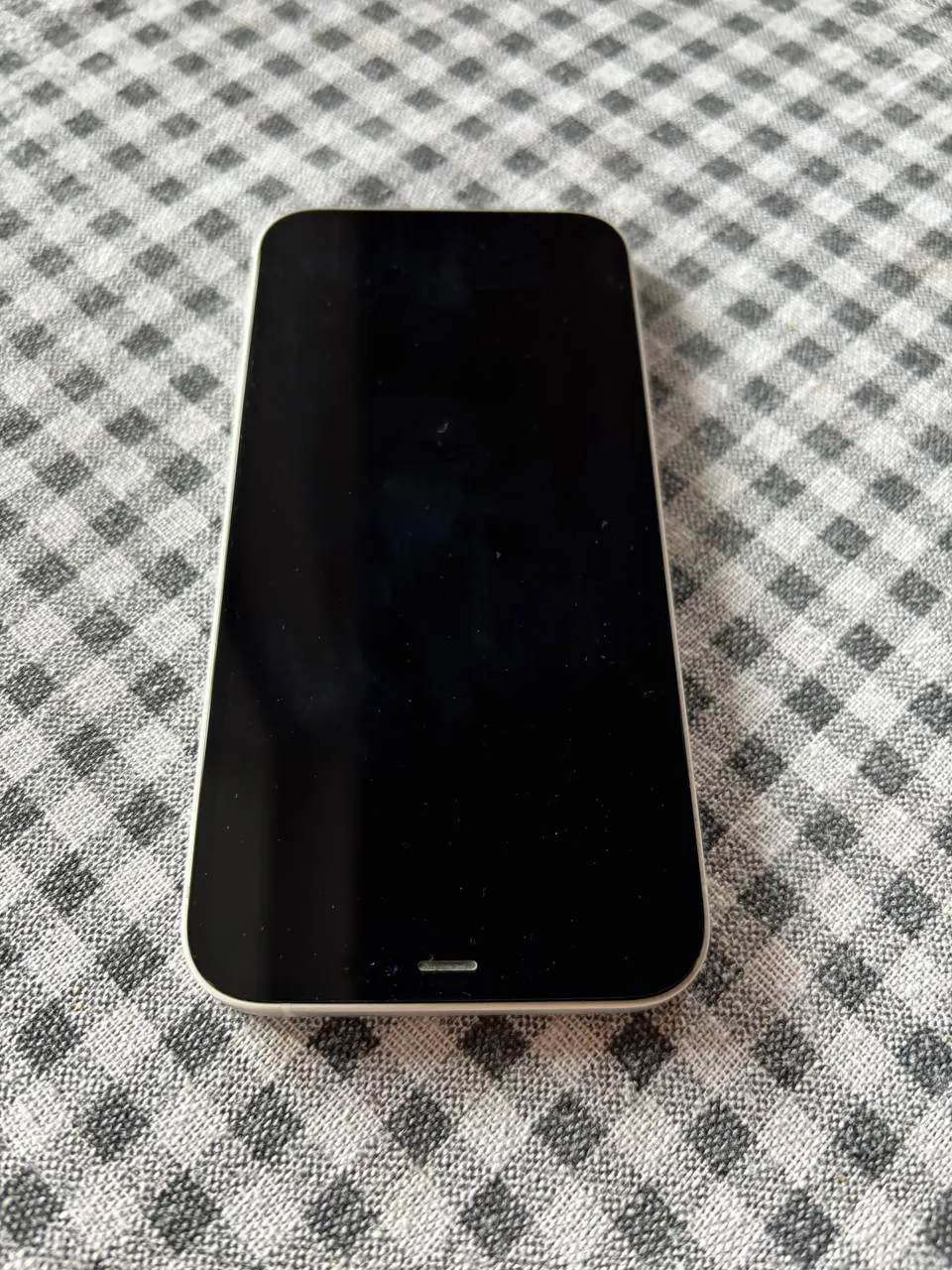 IPhone 12 128 ГБ хорошее состояние Белград 1