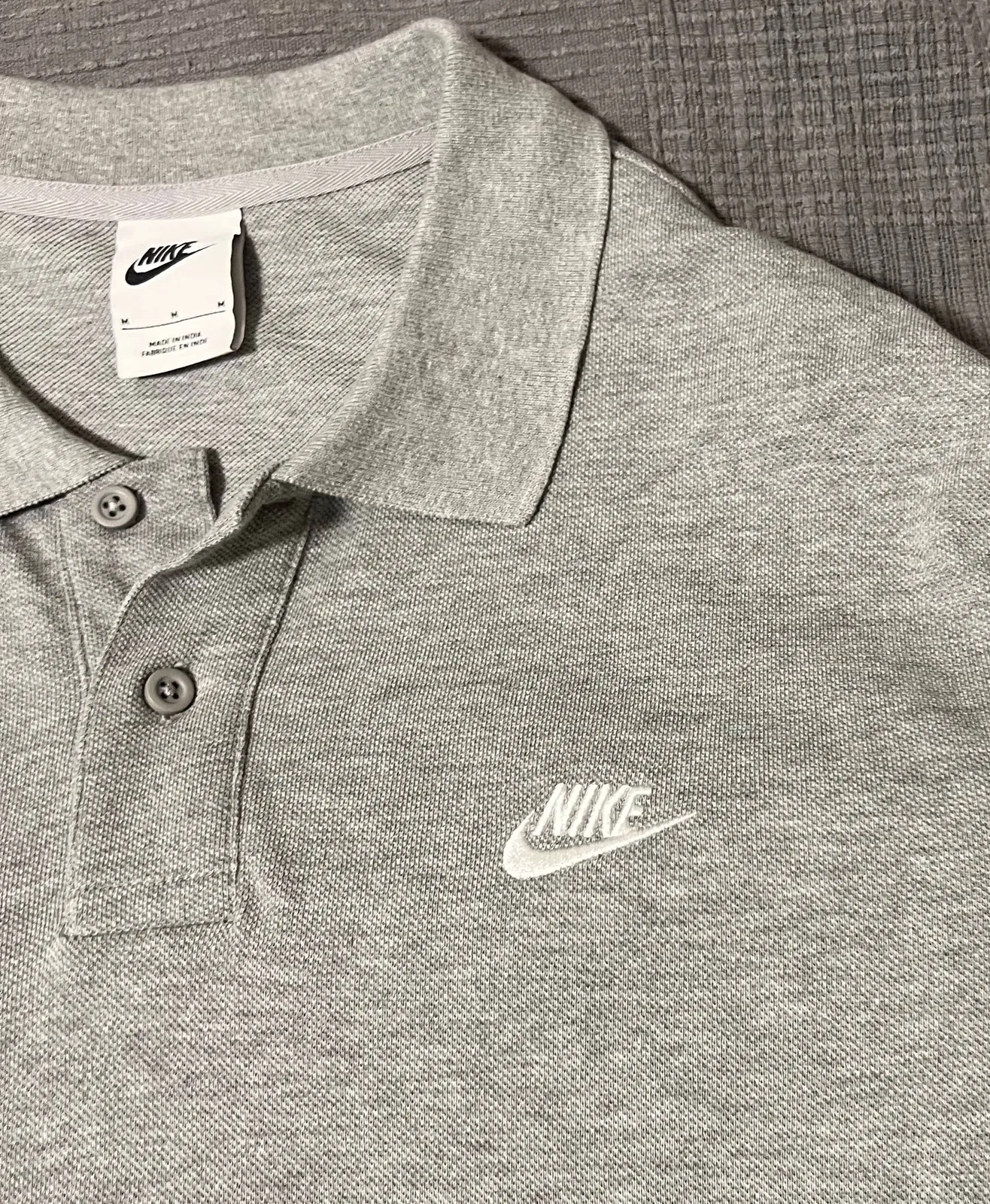 Поло Nike оверсайз размер M Белград 4
