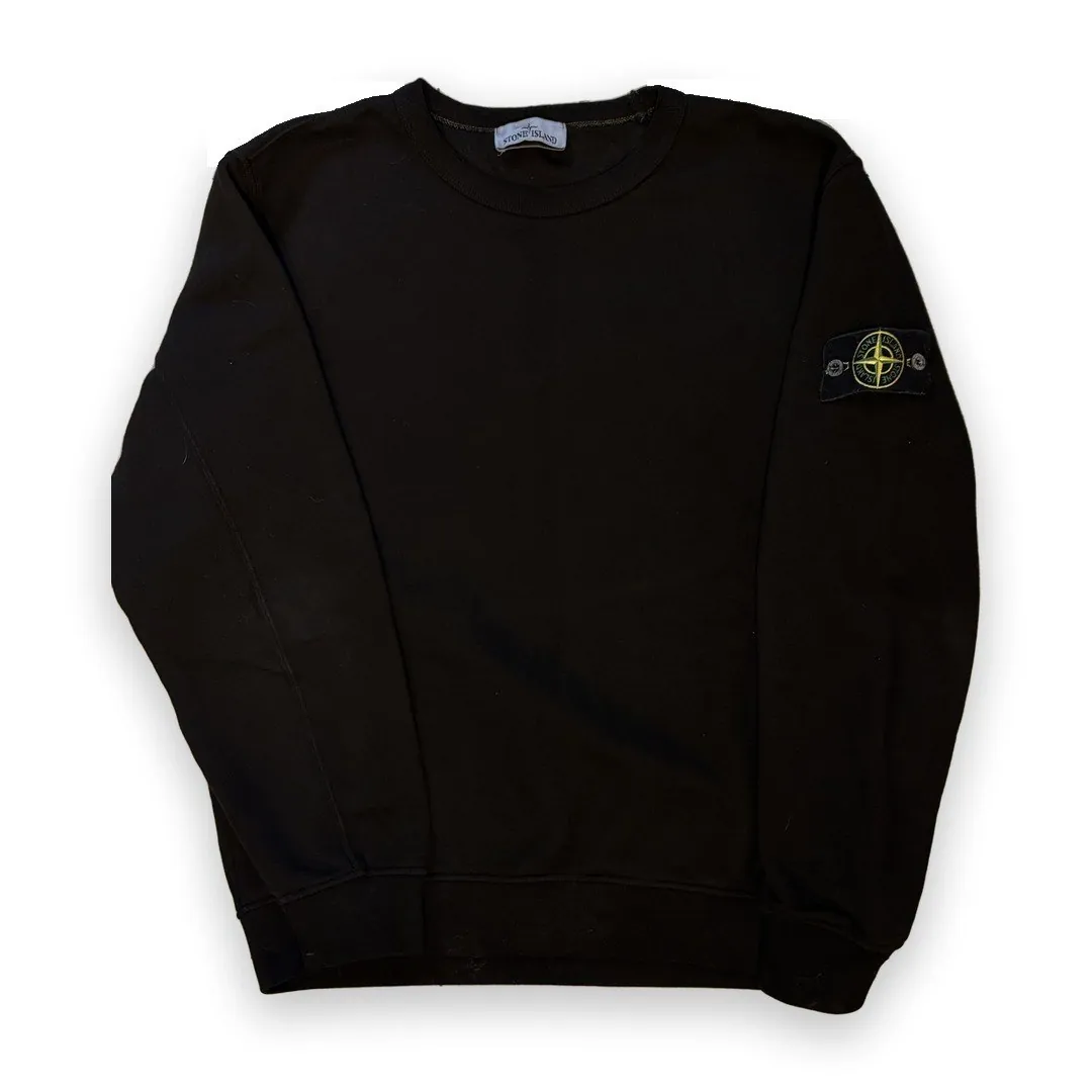 Свитшот Stone Island 2022 размер L Белград 1