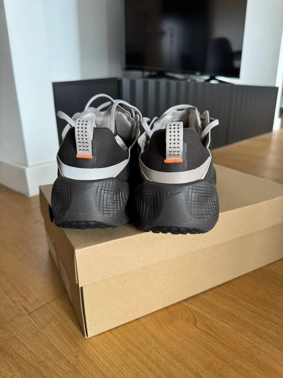 Кроссовки Nike Ava Rover EU 45 новые 3