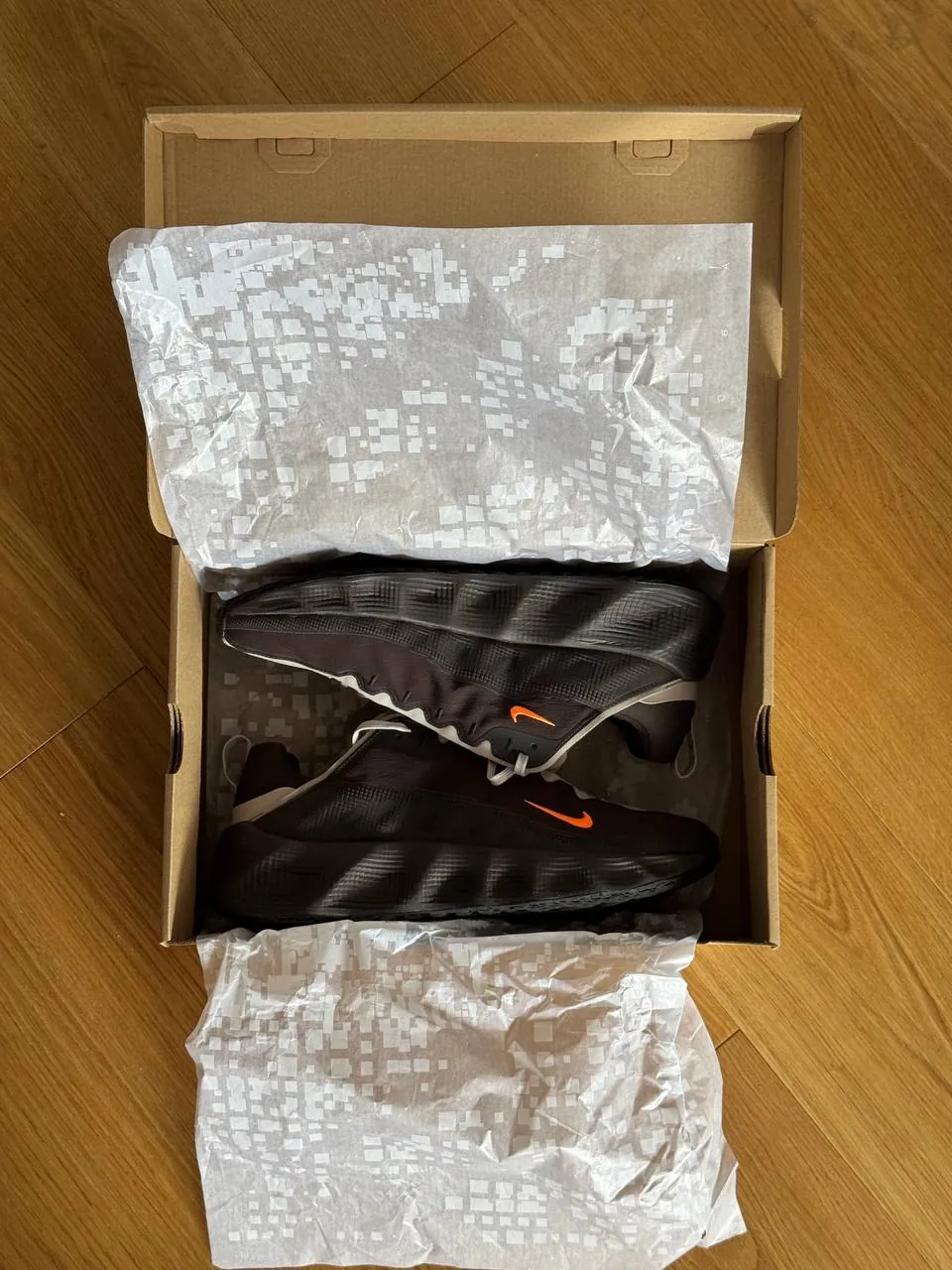 Кроссовки Nike Ava Rover EU 45 новые 5