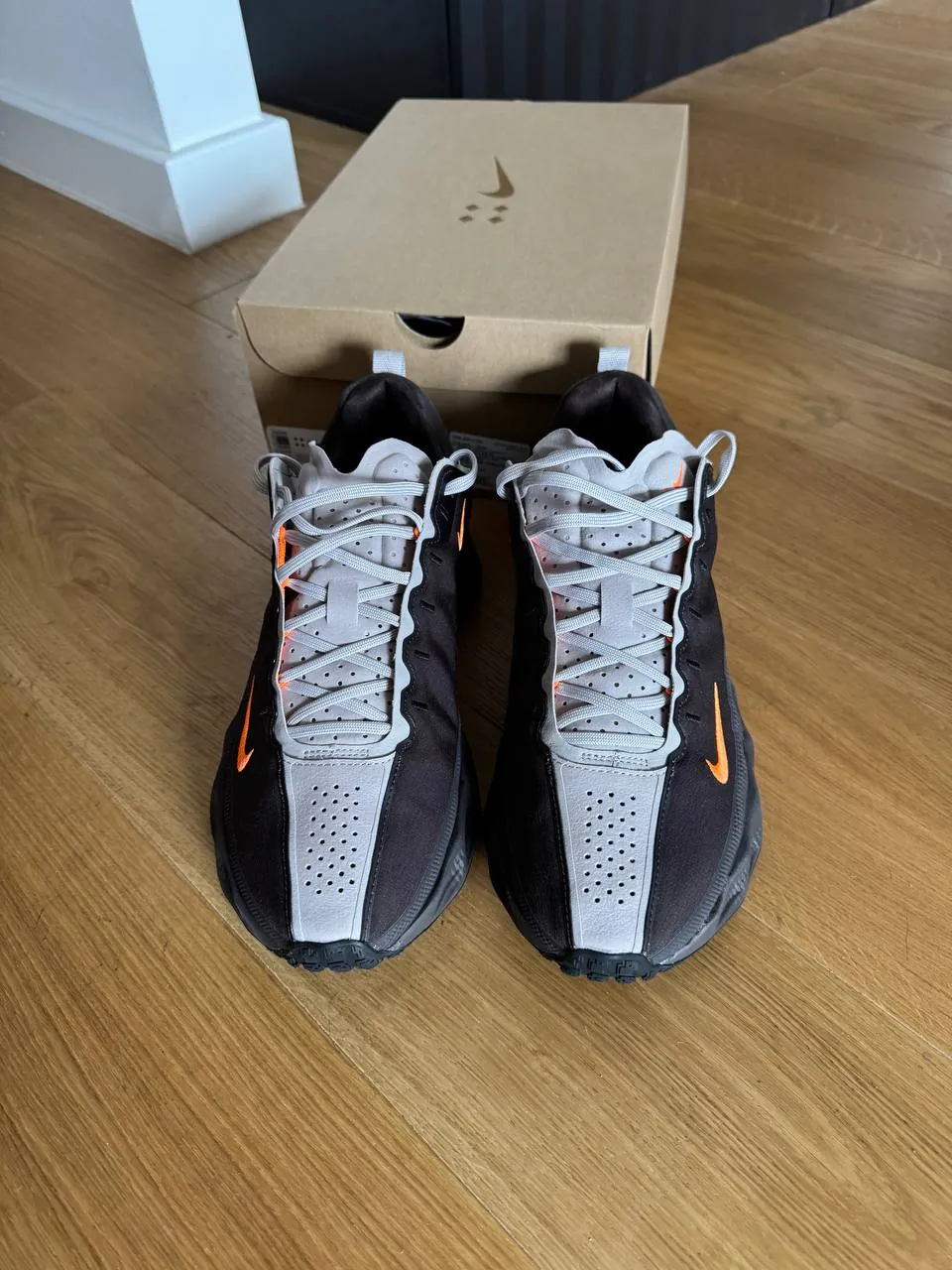 Кроссовки Nike Ava Rover EU 45 новые 2