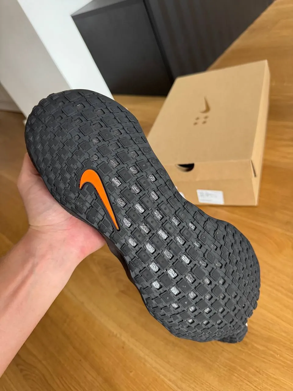 Кроссовки Nike Ava Rover EU 45 новые 4