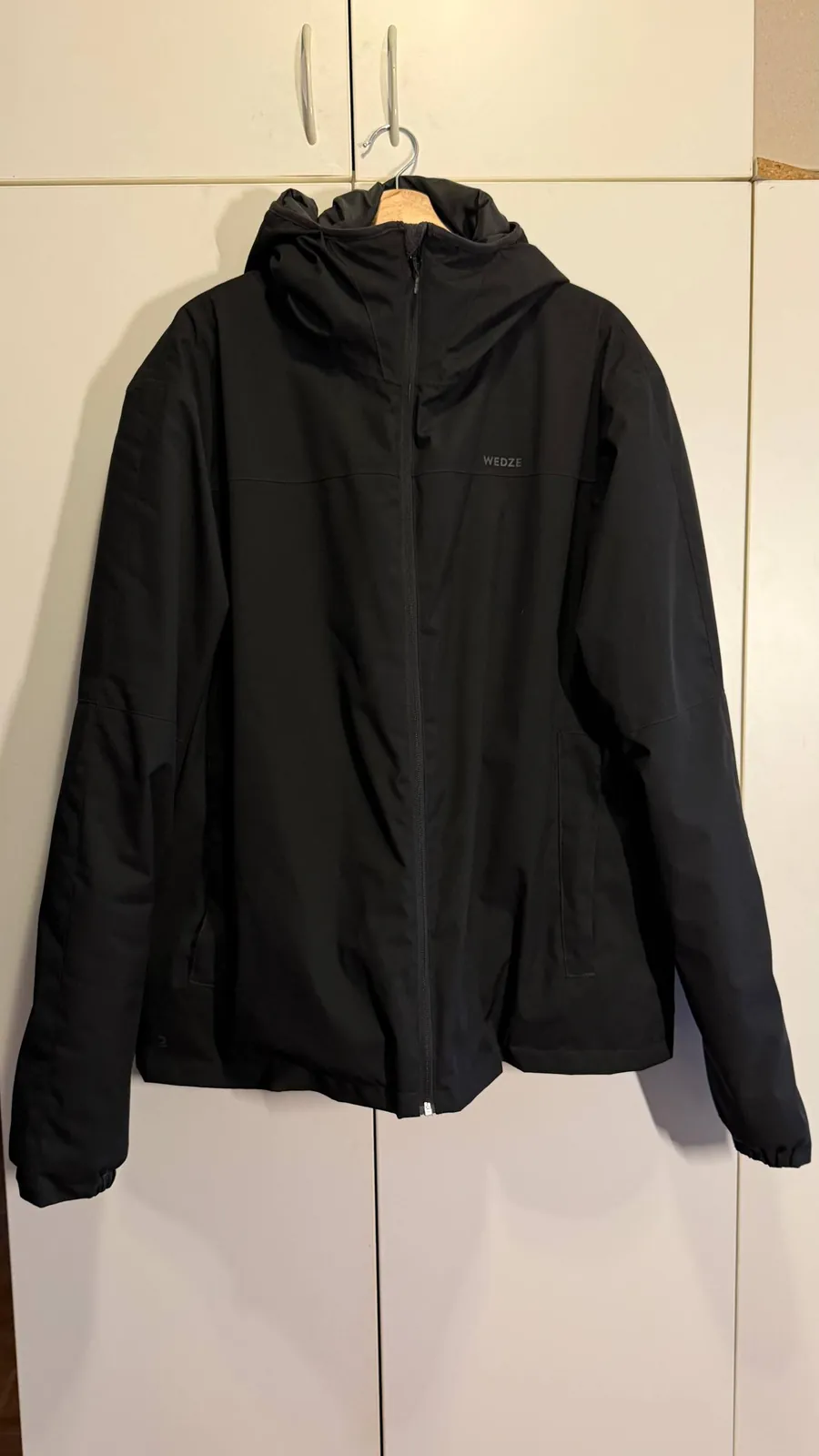 Куртки Zara XL и Decathlon 2XL мужские 4