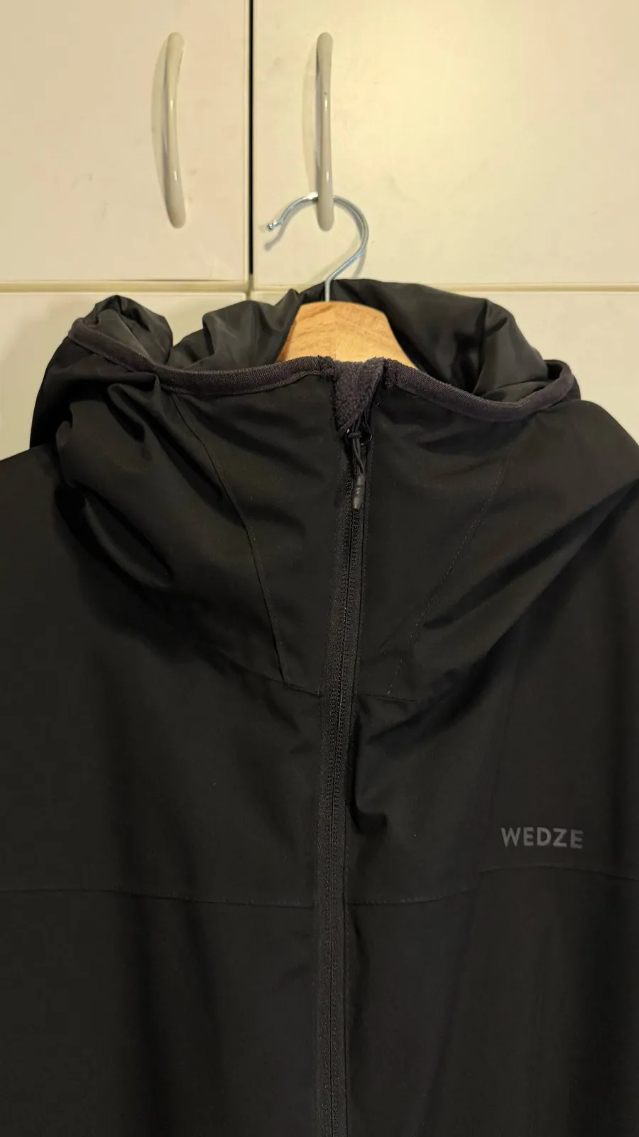 Куртки Zara XL и Decathlon 2XL мужские 6
