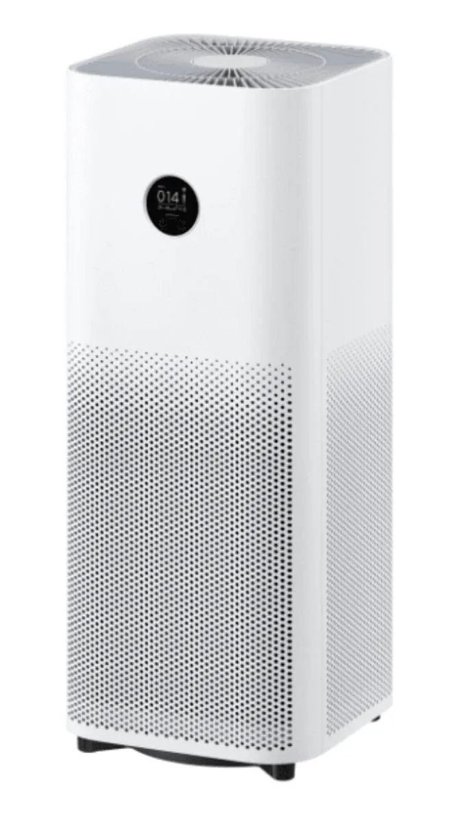 Очиститель воздуха Xiaomi Mi Air Purifier 4 Pro 2