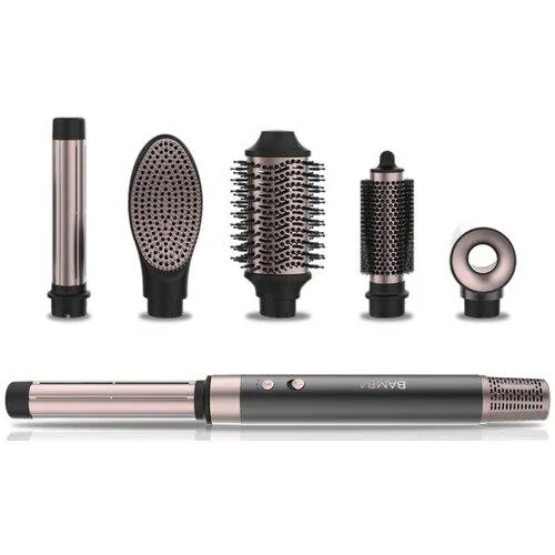 Стайлер Cecotec Bamba CeramicCare AirGlam 6-в-1 3
