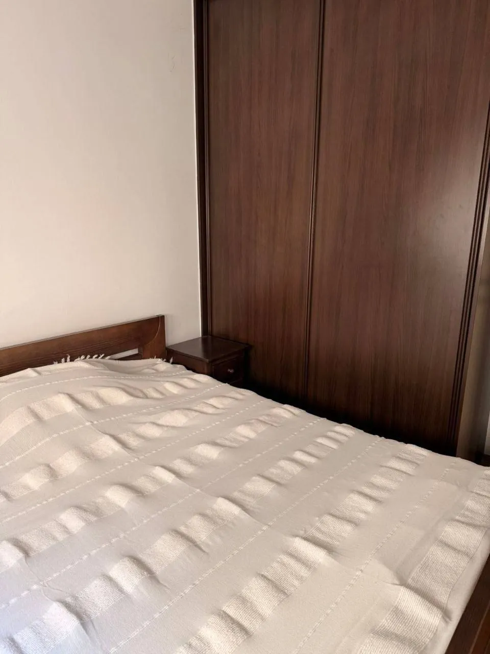 Двухкомнатная квартира 36 м² на Пиротской 2