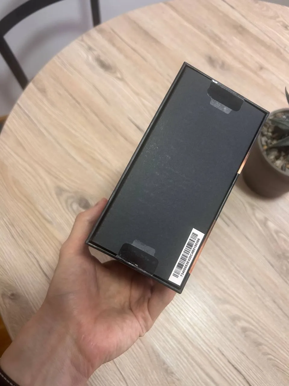 Наушники Marshall V черные нераспечатанные 2